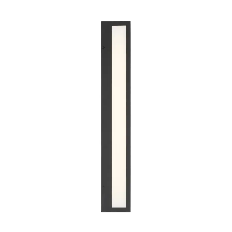 Marlborough 26" LED Outdoor Wall Sconce - Image 3