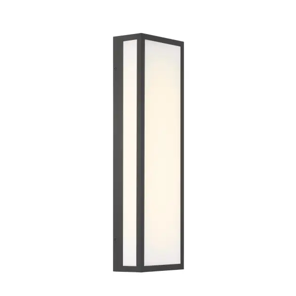 Marlborough 26" LED Outdoor Wall Sconce - Image 4