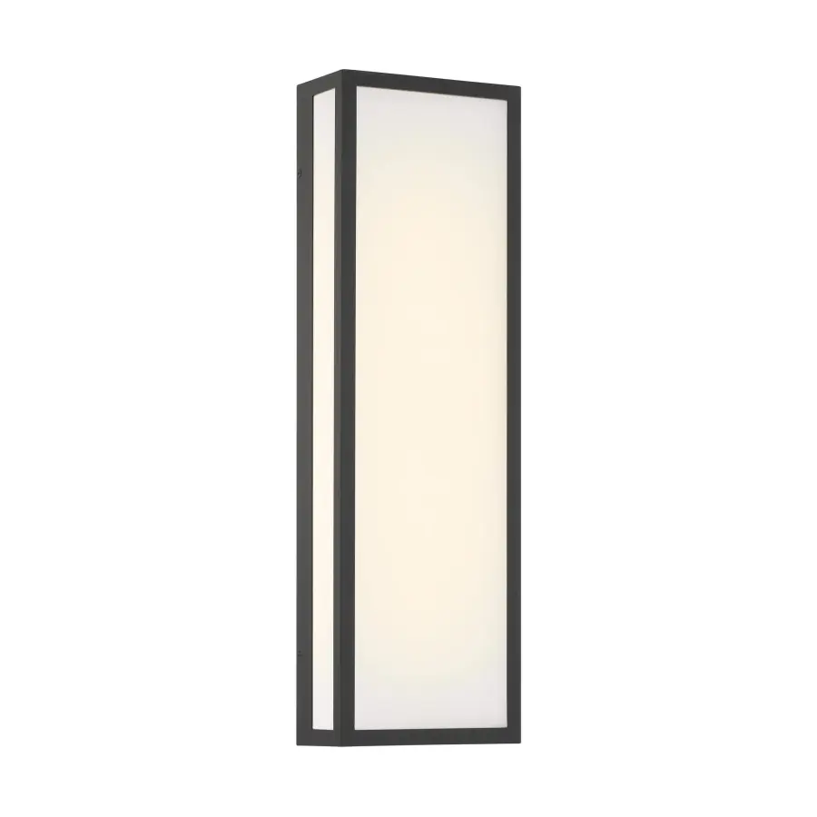 Marlborough 26" LED Outdoor Wall Sconce - Image 5