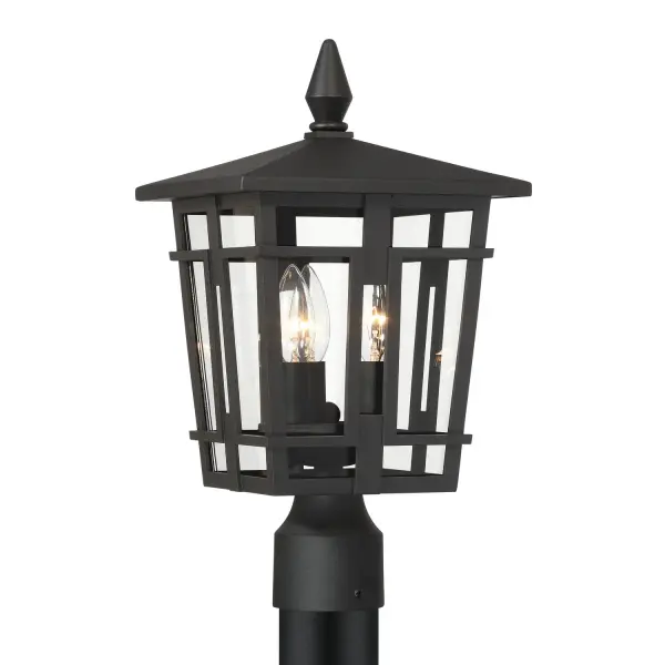 In Sand Coal Black by Minka-Lavery from the Fieldstone collection