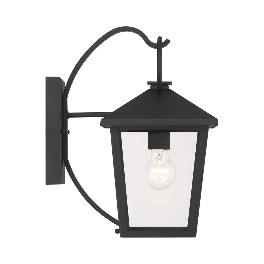 Parkside 14.75" Outdoor Wall Sconce - Image 4
