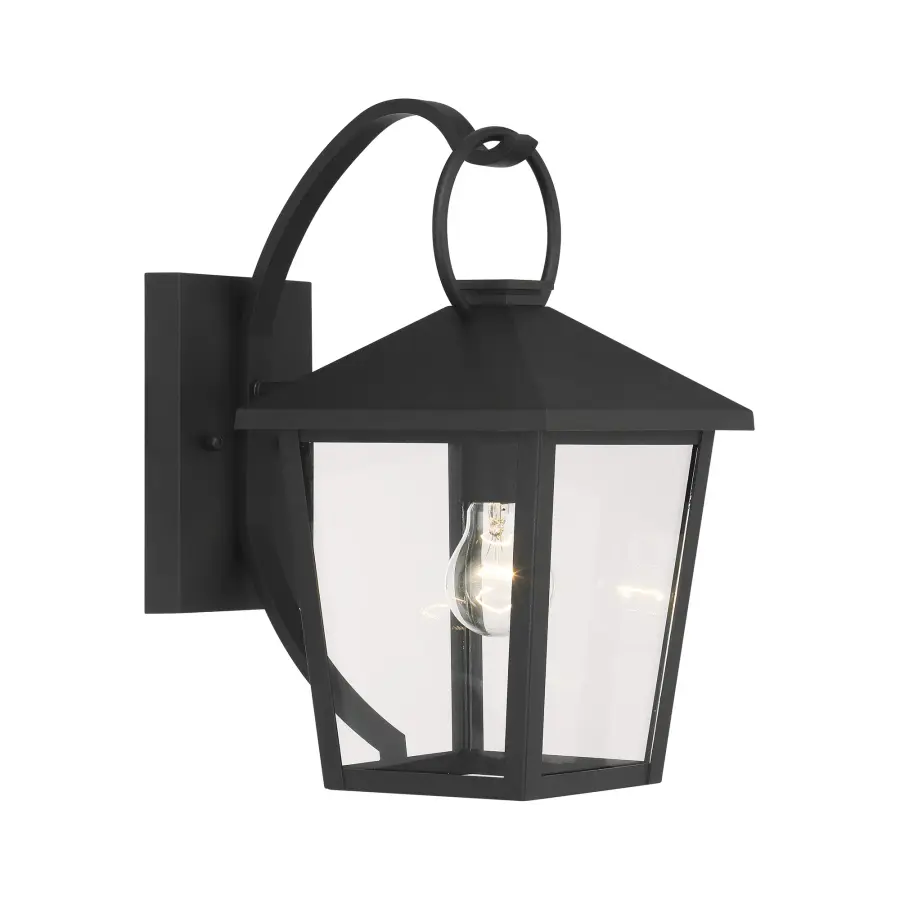 Parkside 14.75" Outdoor Wall Sconce - Image 5
