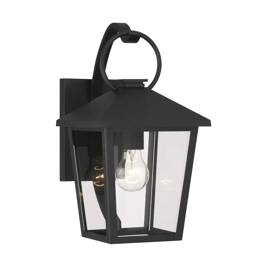 Parkside 14.75" Outdoor Wall Sconce - Image 6