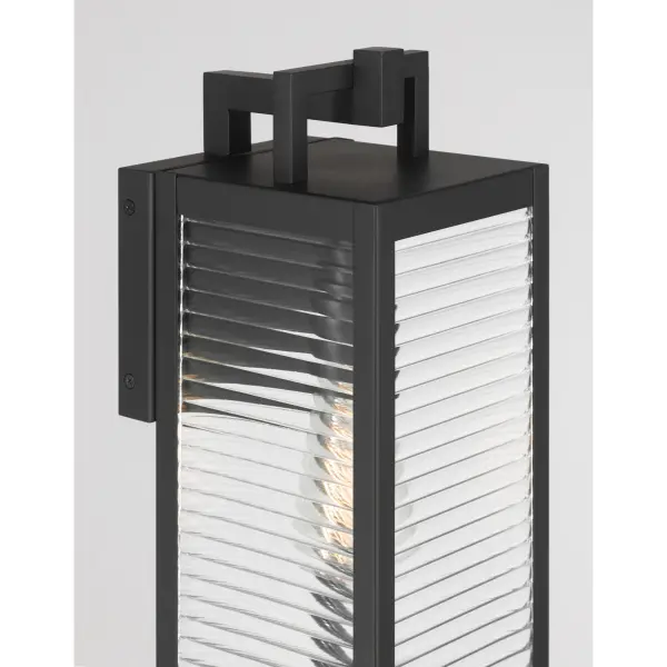 Edgewood 16" Outdoor Wall Sconce - Image 5