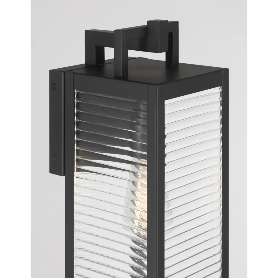Edgewood 16" Outdoor Wall Sconce - Image 5