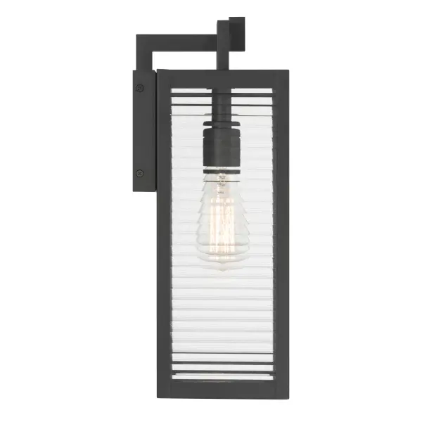 Edgewood 16" Outdoor Wall Sconce - Image 6
