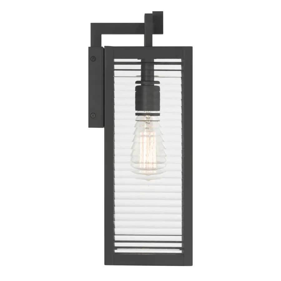 Edgewood 16" Outdoor Wall Sconce - Image 6