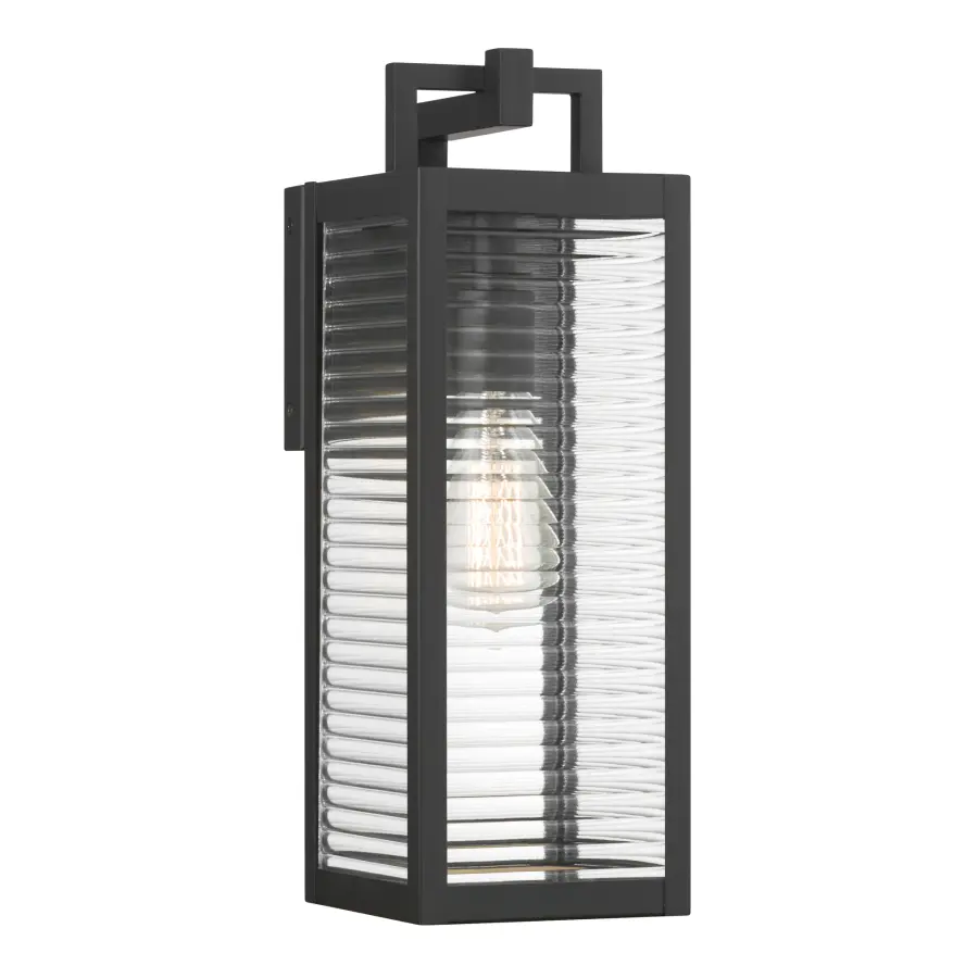 Edgewood 16" Outdoor Wall Sconce - Image 8