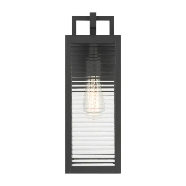 Edgewood 16" Outdoor Wall Sconce - Image 9