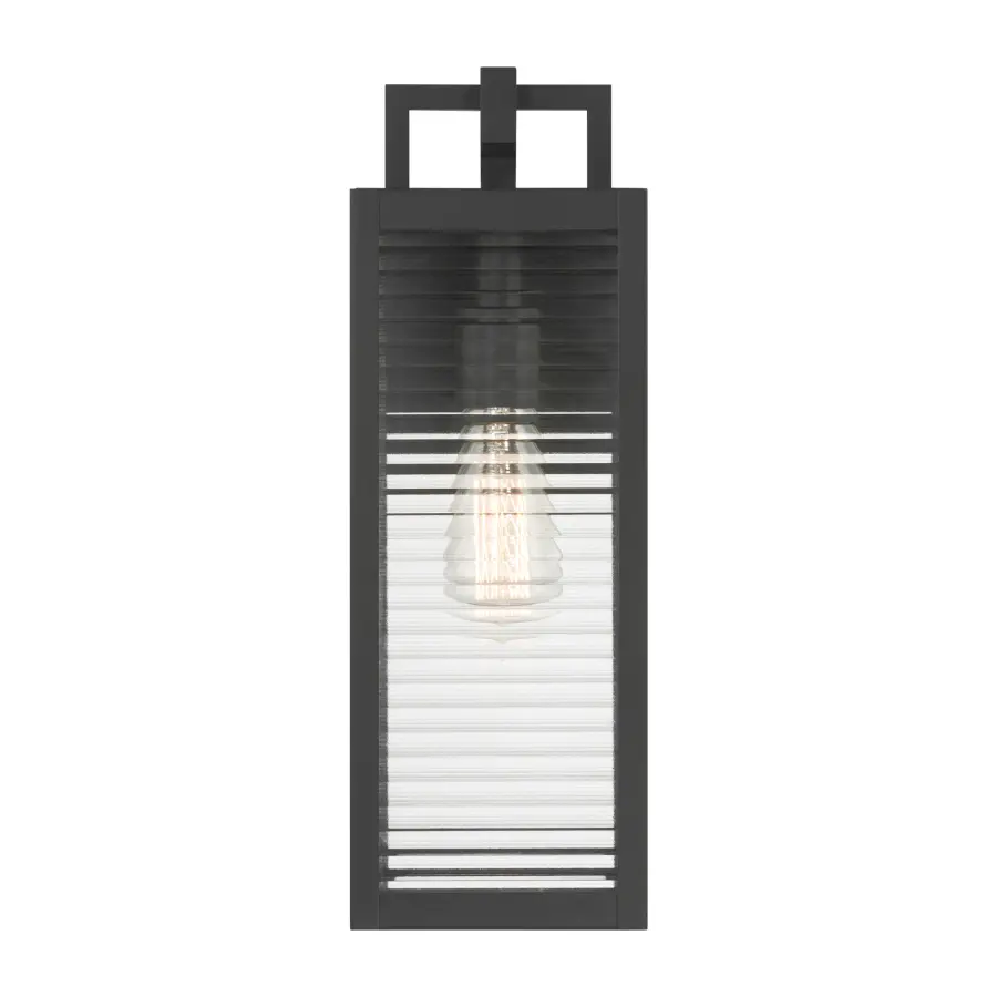 Edgewood 16" Outdoor Wall Sconce - Image 9