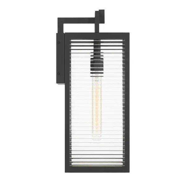 Edgewood 19" Outdoor Wall Sconce - Image 5