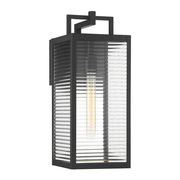 Edgewood 19" Outdoor Wall Sconce - Image 7