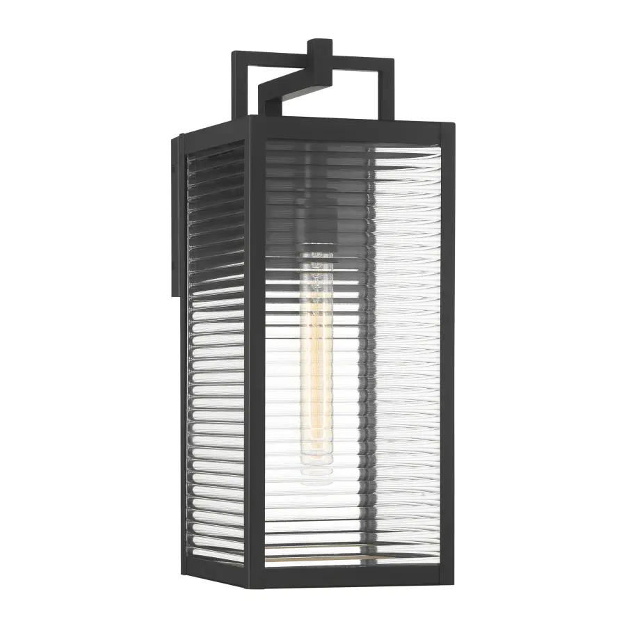 Edgewood 19" Outdoor Wall Sconce - Image 7