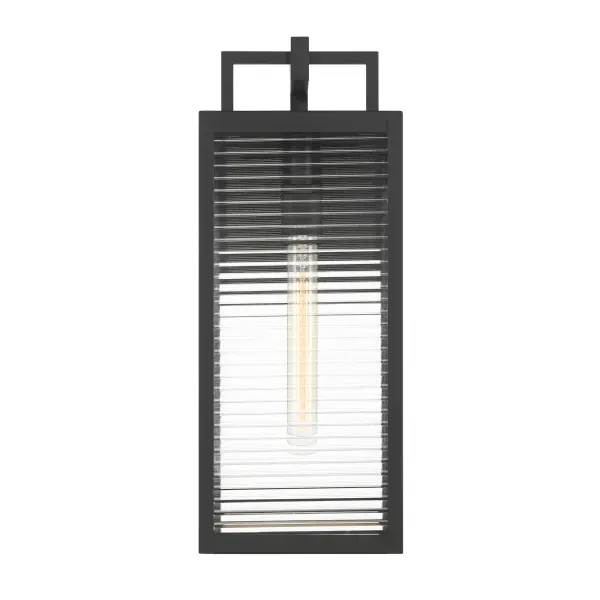 Edgewood 19" Outdoor Wall Sconce - Image 8