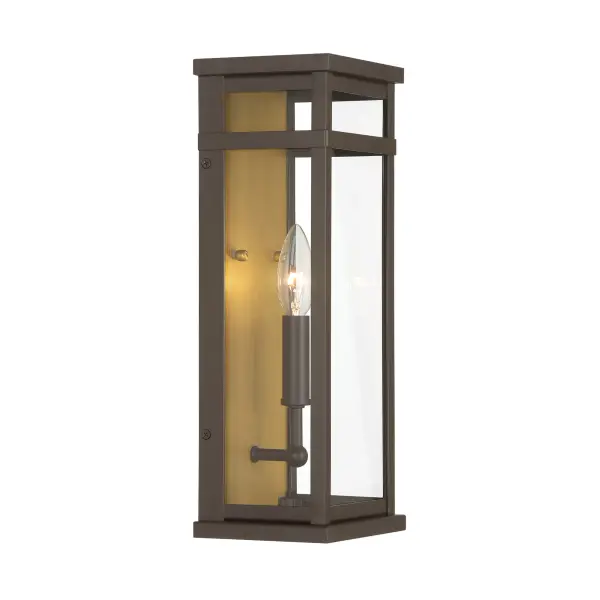 Briarlane 14.5" Outdoor Wall Sconce - Image 6