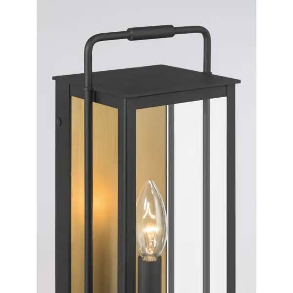 Aberdeen 13.25" Outdoor Wall Sconce - Image 4