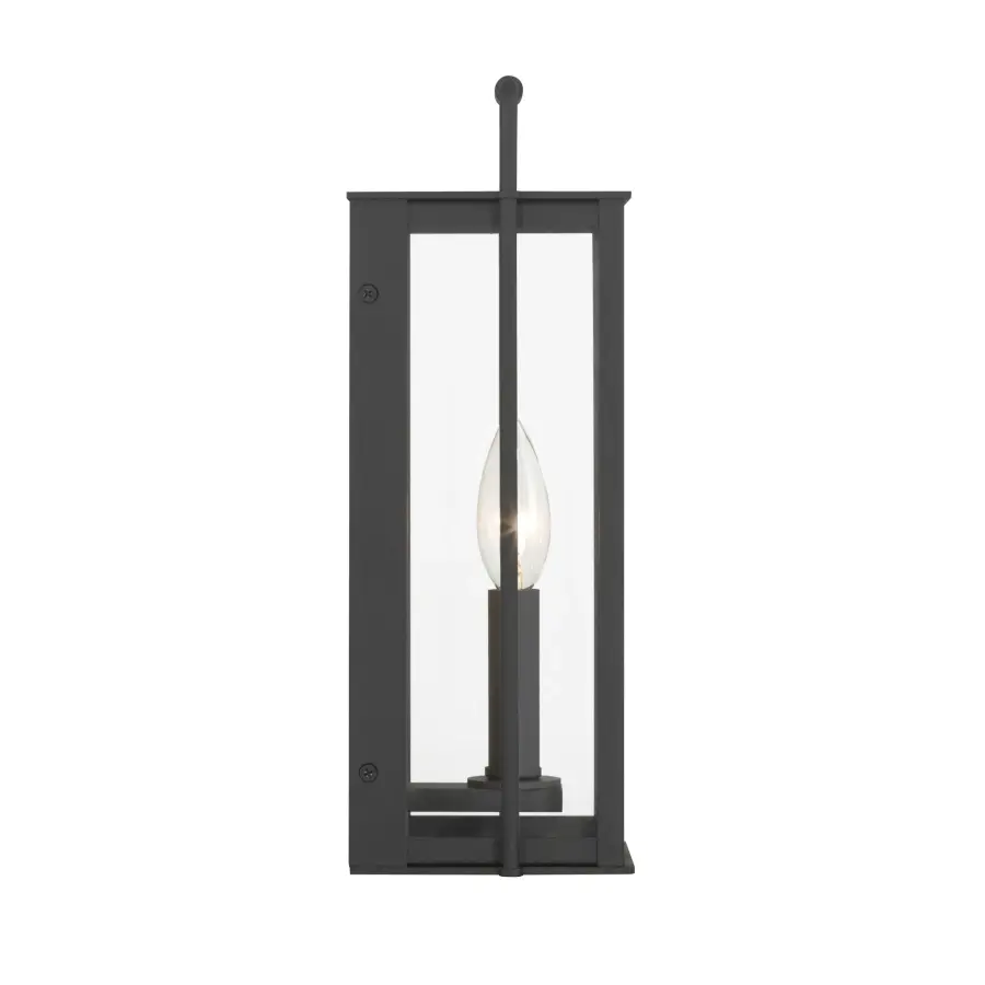 Aberdeen 13.25" Outdoor Wall Sconce - Image 5