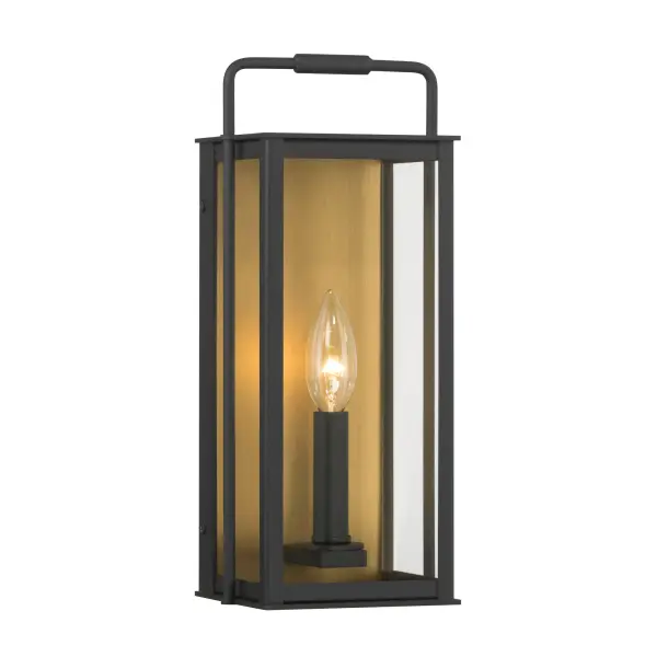 Aberdeen 13.25" Outdoor Wall Sconce - Image 7