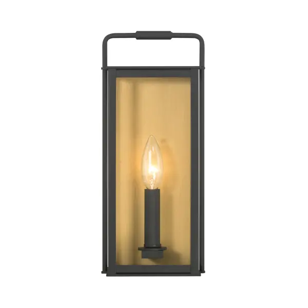 Aberdeen 13.25" Outdoor Wall Sconce - Image 8