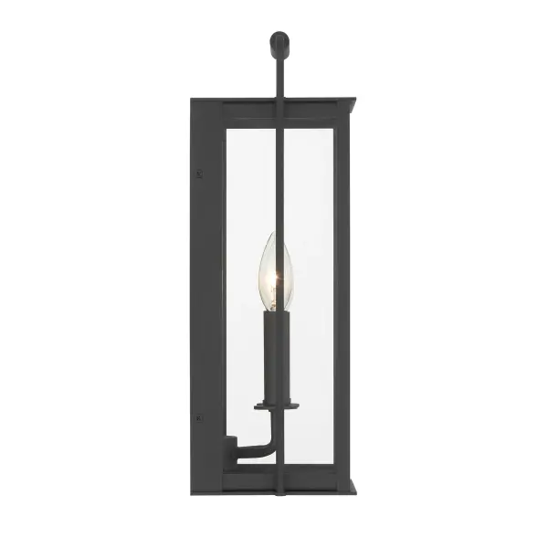 Aberdeen 16.5" High 2-Light Outdoor Wall Sconce - Image 6