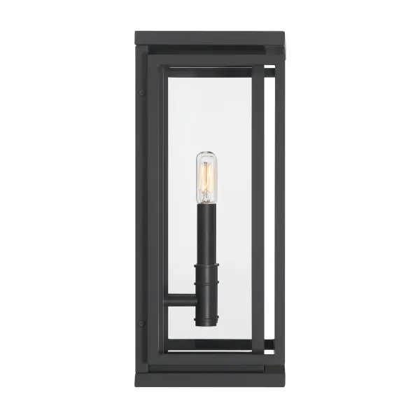 Stratford 17" High 2-Light Outdoor Wall Sconce - Image 5