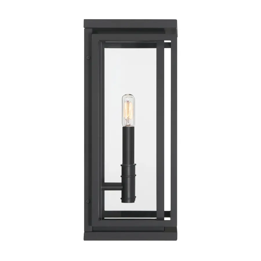 Stratford 17" High 2-Light Outdoor Wall Sconce - Image 5