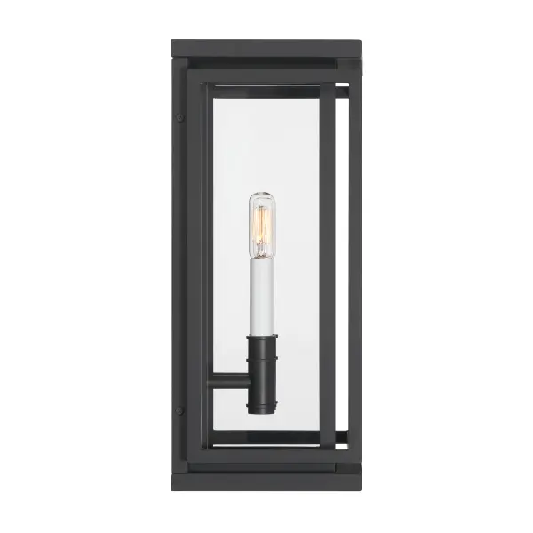 Stratford 17" High 2-Light Outdoor Wall Sconce - Image 8