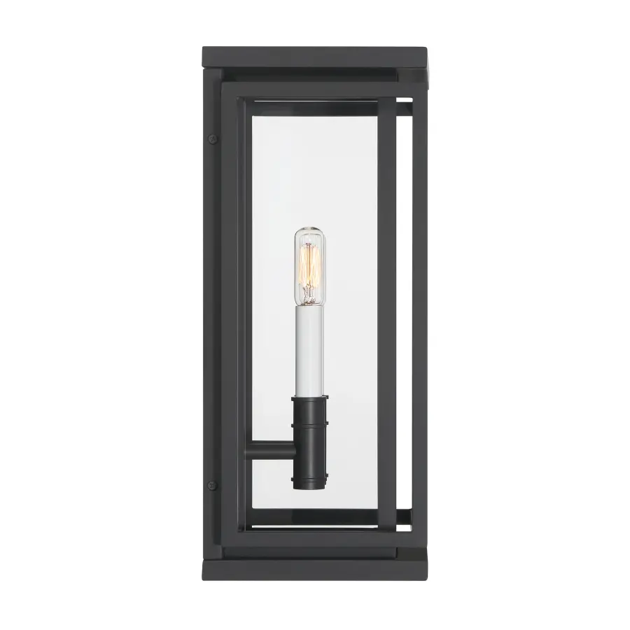Stratford 17" High 2-Light Outdoor Wall Sconce - Image 8