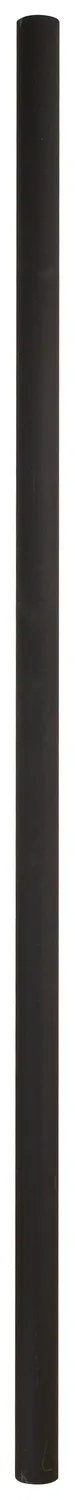 Direct Burial Post Direct Burial Post in Black