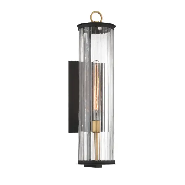 Cara 27.5" Outdoor Wall Sconce - Image 8
