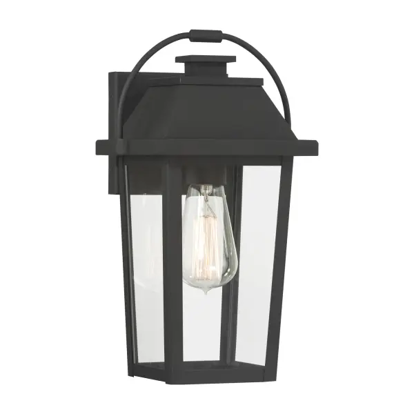 In Sand Coal Black by Minka-Lavery from the Branwyn collection