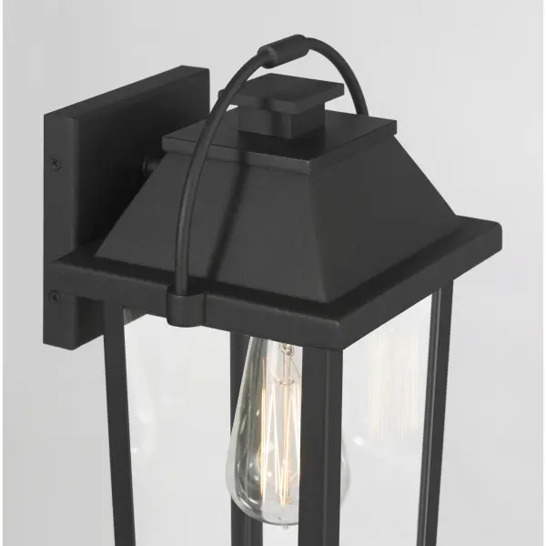 Branwyn 13" Outdoor Wall Lantern - Image 3