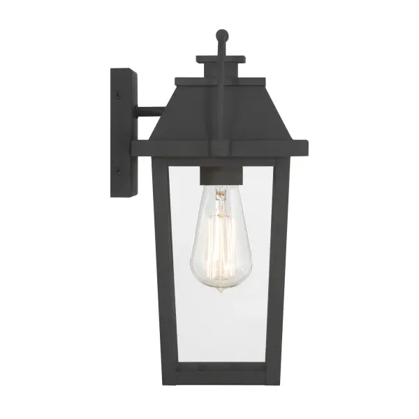 Branwyn 13" Outdoor Wall Lantern - Image 4