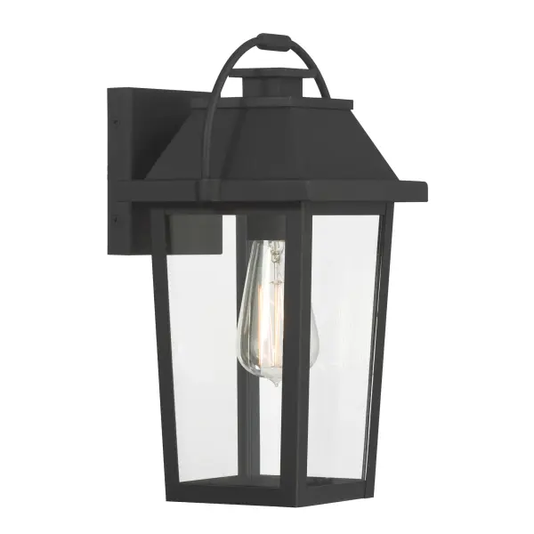 Branwyn 13" Outdoor Wall Lantern - Image 5