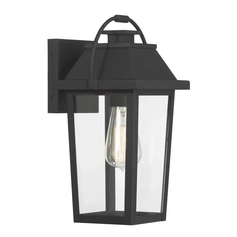 Branwyn 13" Outdoor Wall Lantern - Image 5