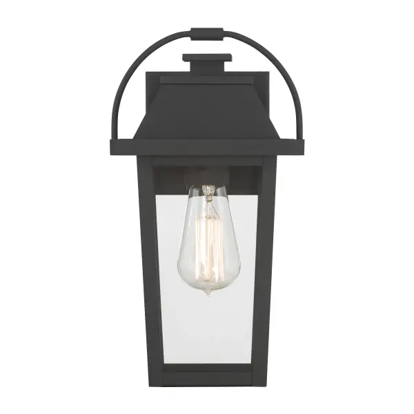 Branwyn 13" Outdoor Wall Lantern - Image 7