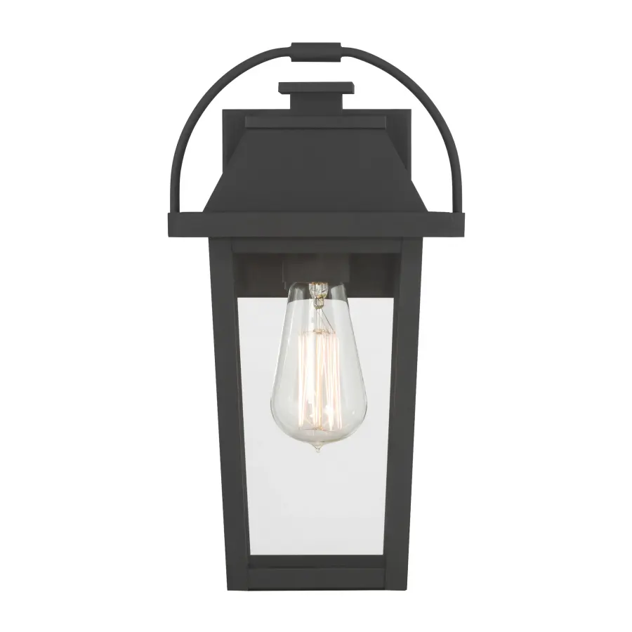 Branwyn 13" Outdoor Wall Lantern - Image 7