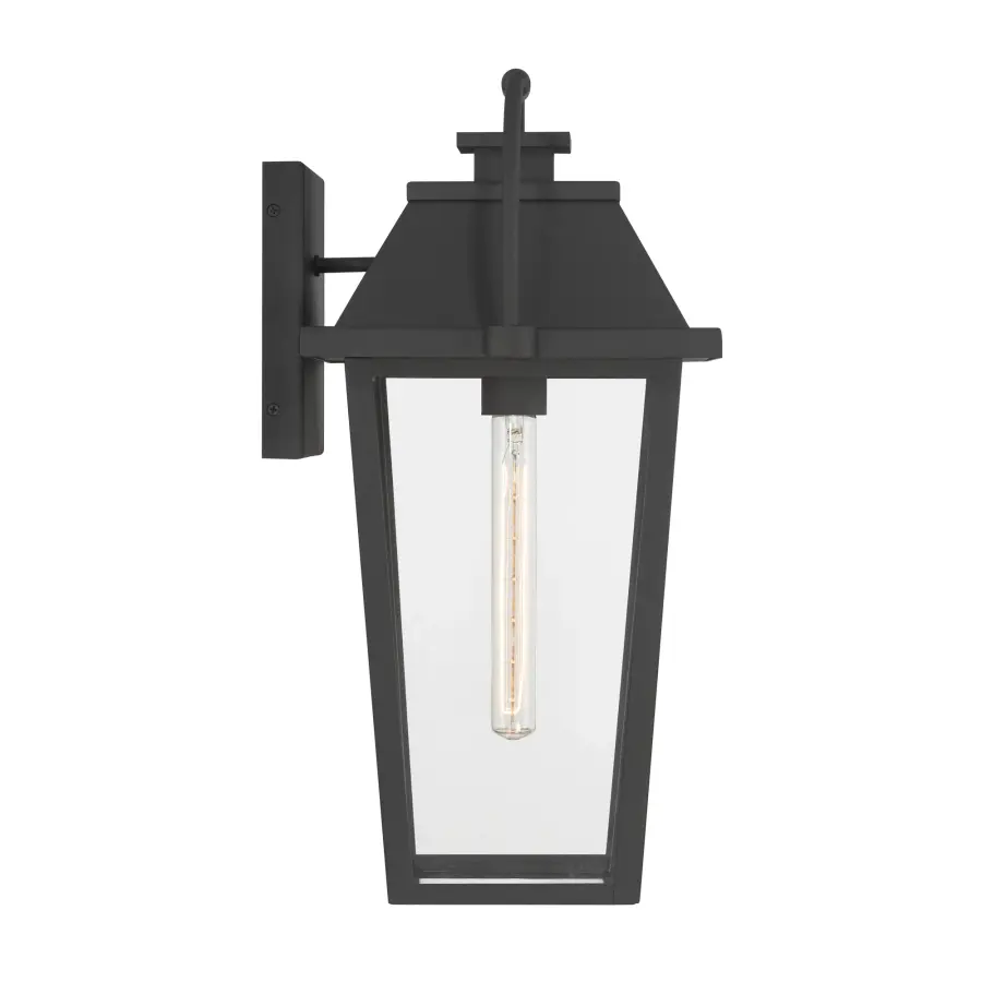Branwyn 20" Outdoor Wall Lantern - Image 5