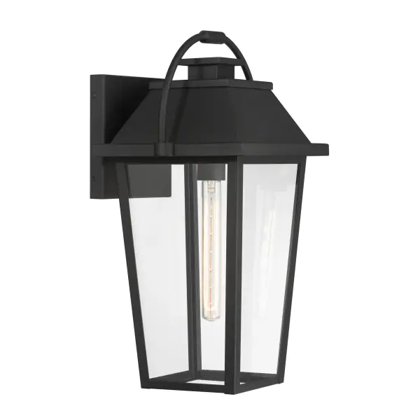 Branwyn 20" Outdoor Wall Lantern - Image 6