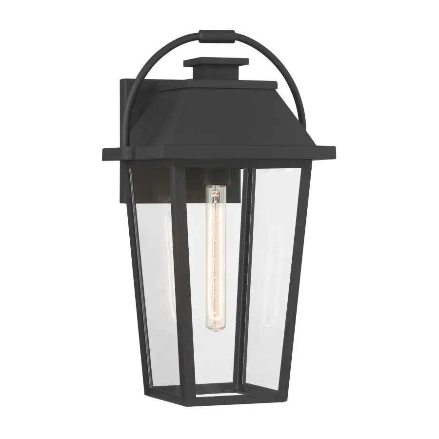 Branwyn 20" Outdoor Wall Lantern - Image 7