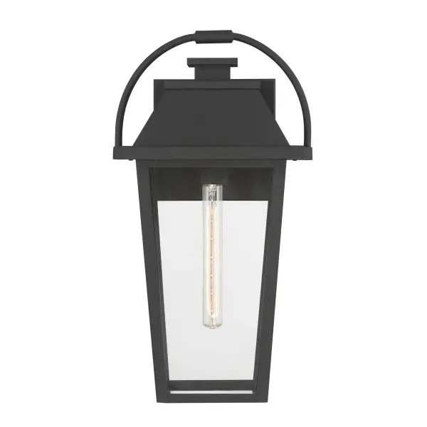 Branwyn 20" Outdoor Wall Lantern - Image 8