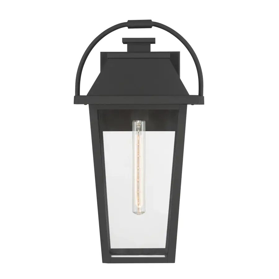 Branwyn 20" Outdoor Wall Lantern - Image 8