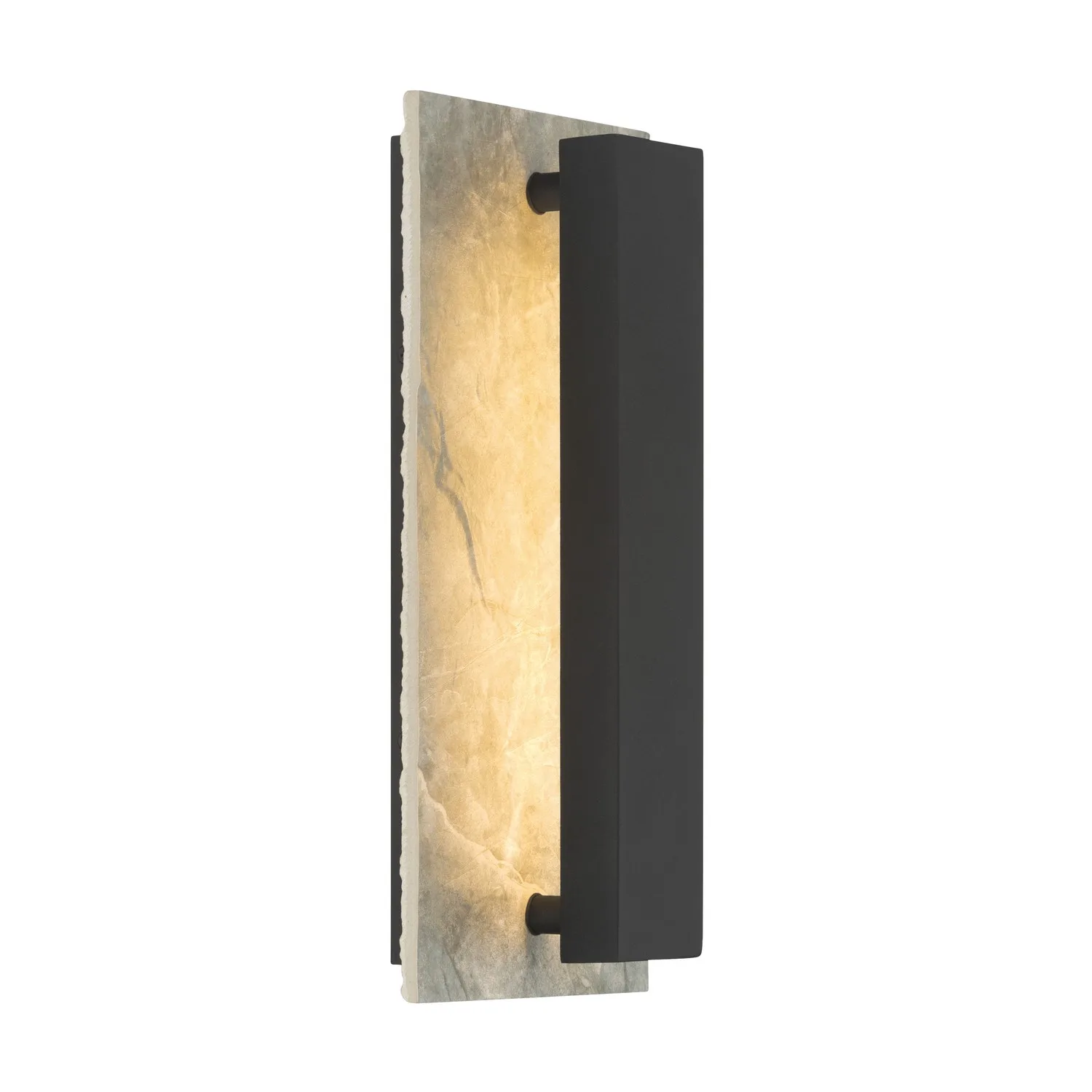 Avenelle 13.75" High LED Outdoor Wall Sconce