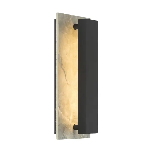 In Sand Coal Black by Minka-Lavery from the Avenelle collection