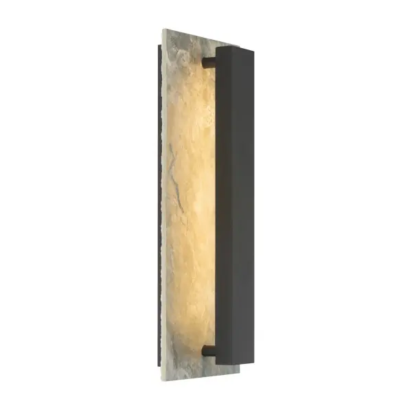 In Sand Coal Black by Minka-Lavery from the Avenelle collection