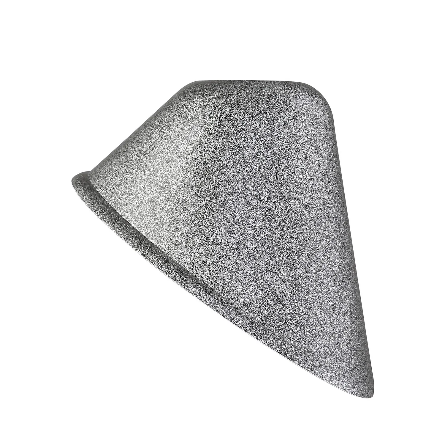 RLM Shade in Silver w/Oxide Flecks