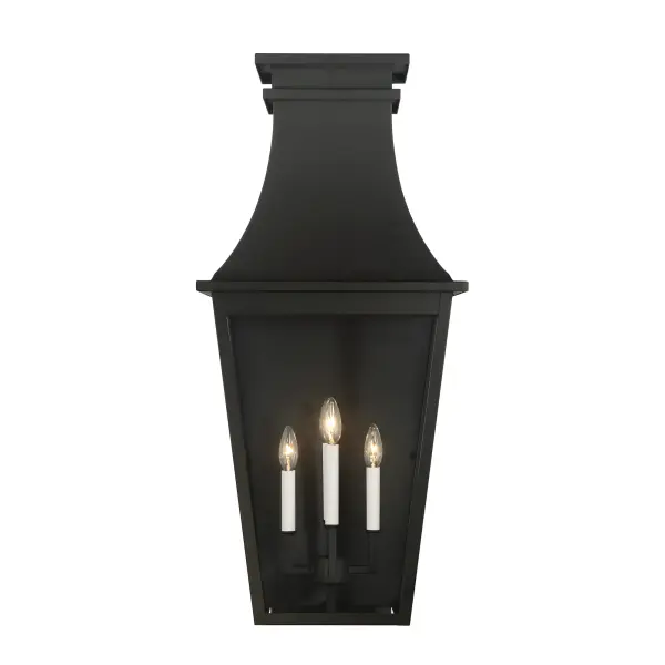 Gloucester 4-Light Outdoor Wall Lantern - Image 6