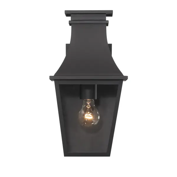 Gloucester 1-Light Outdoor Wall Lantern - Image 2