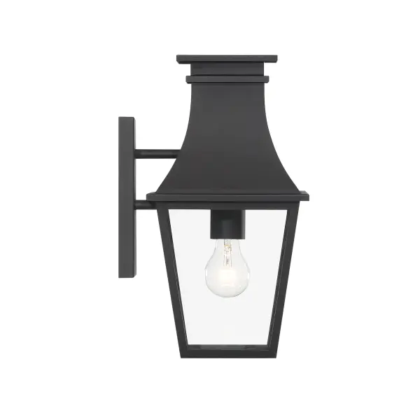 Gloucester 1-Light Outdoor Wall Lantern - Image 4