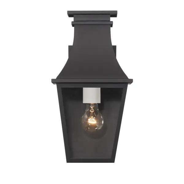 Gloucester 1-Light Outdoor Wall Lantern - Image 6